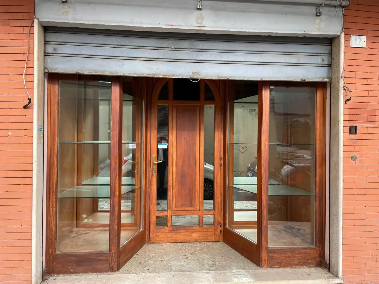 Negozio in Via della Seva, Colleferro, {3} - Foto 1