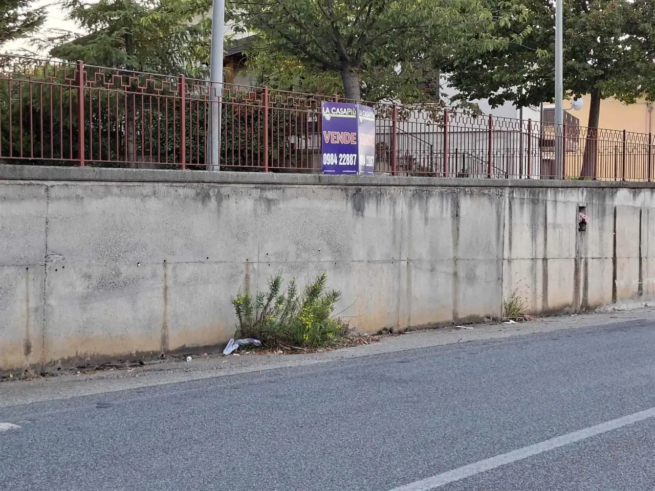 Negozio in Contrada Spadolette, Paterno Calabro, {3} - Foto 2