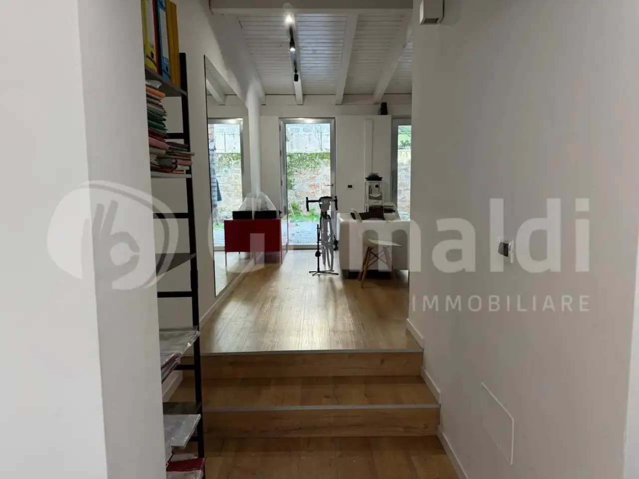 Ufficio in Via Resuttana 289/a, Palermo, {3} - Foto 2