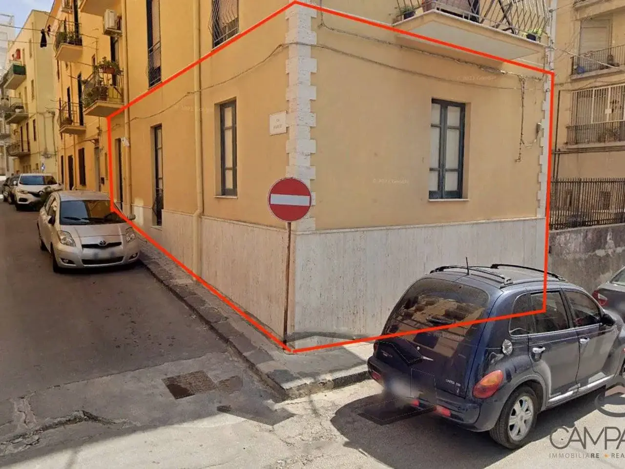 Ufficio in Via Puglia 13, Canicatti', Canicatti', {3} - Foto 2