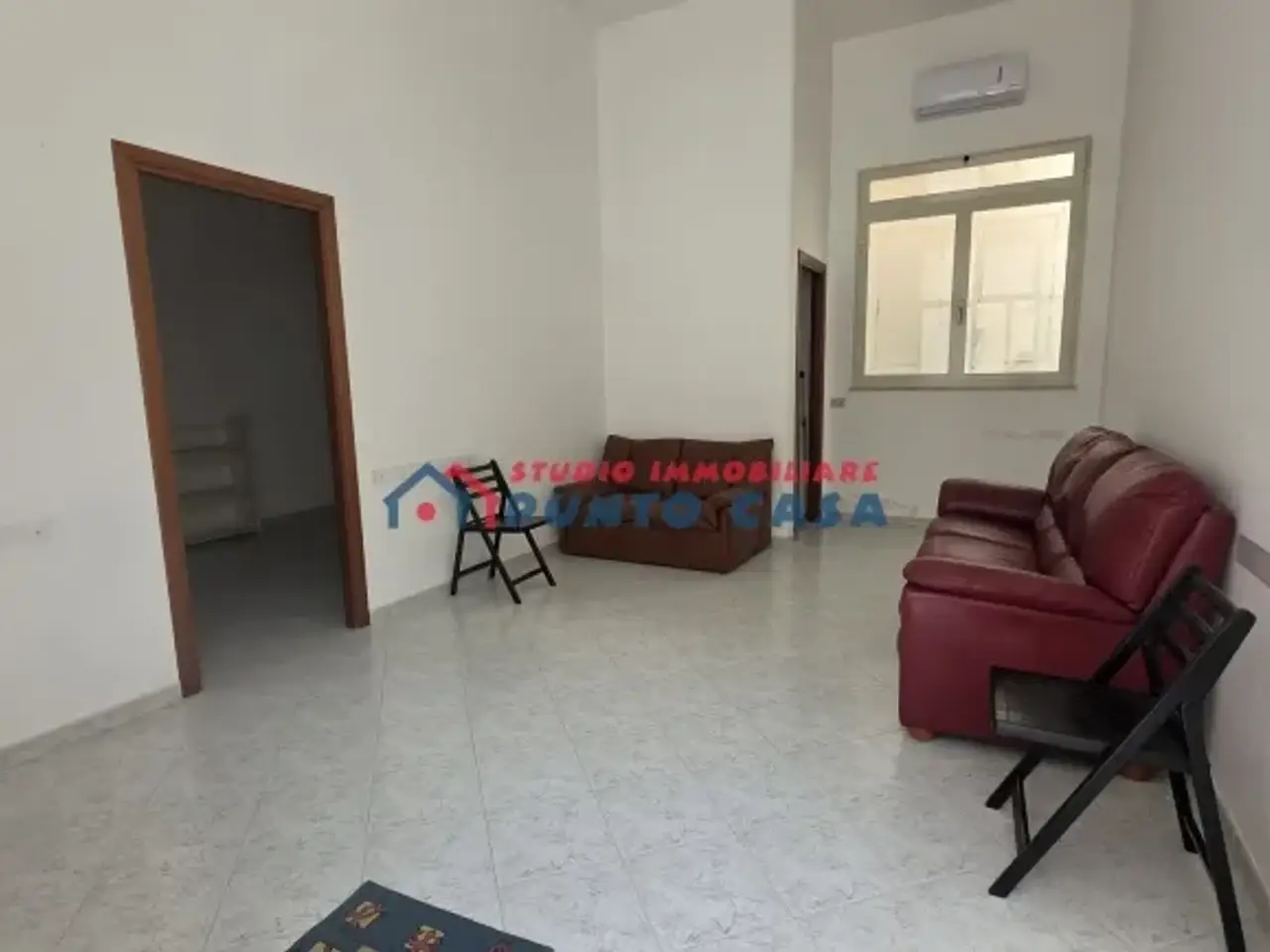 Ufficio in Via Petrella, Trapani, {3} - Foto 1