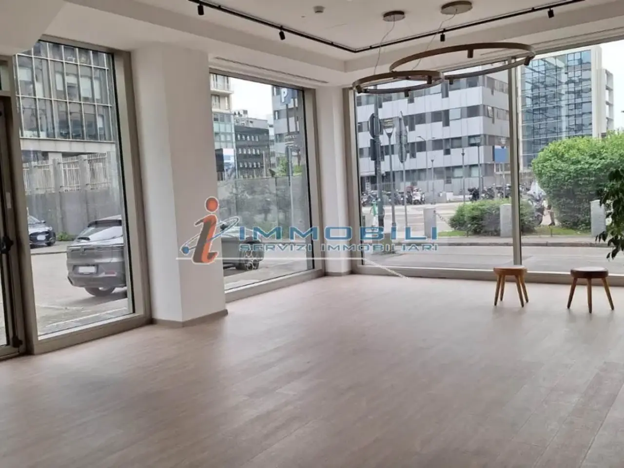 Ufficio in Via Gioia Melchiorre, Milano, {3} - Foto 1