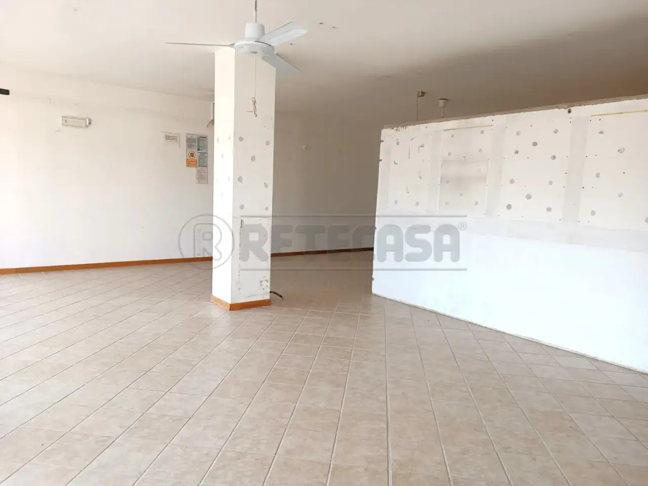Palazzina commerciale in Via Papa Giovanni XXIII, Barbarano Mossano, {3} - Foto 1