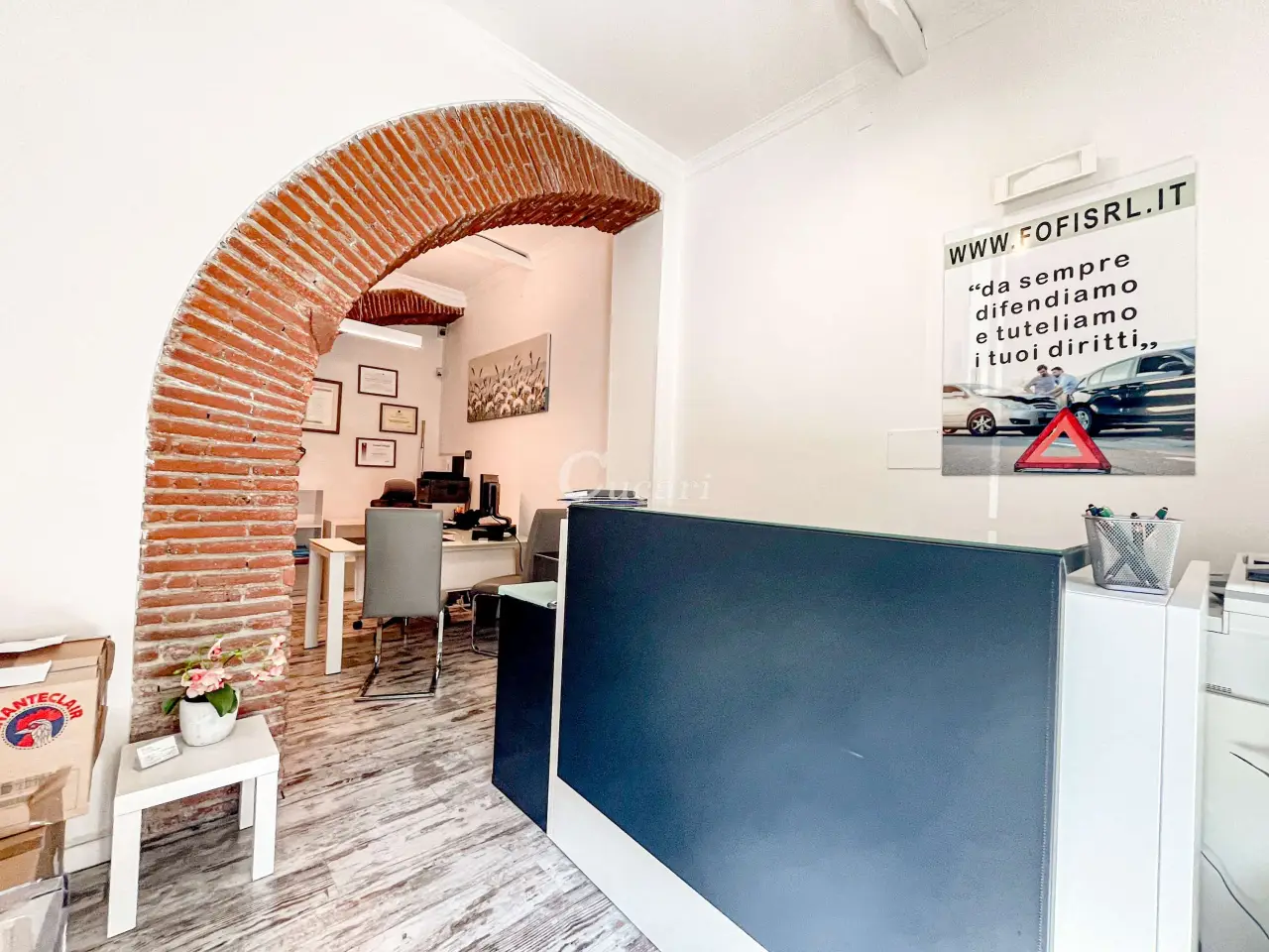 Negozio in Via Italo Belardi 41, Genzano Di Roma, {3} - Foto 2