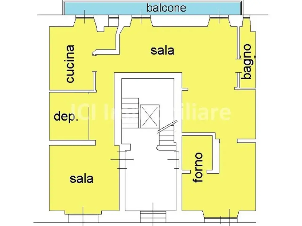 Negozio in Via Don Minzoni, Savona, {3} - Foto 1