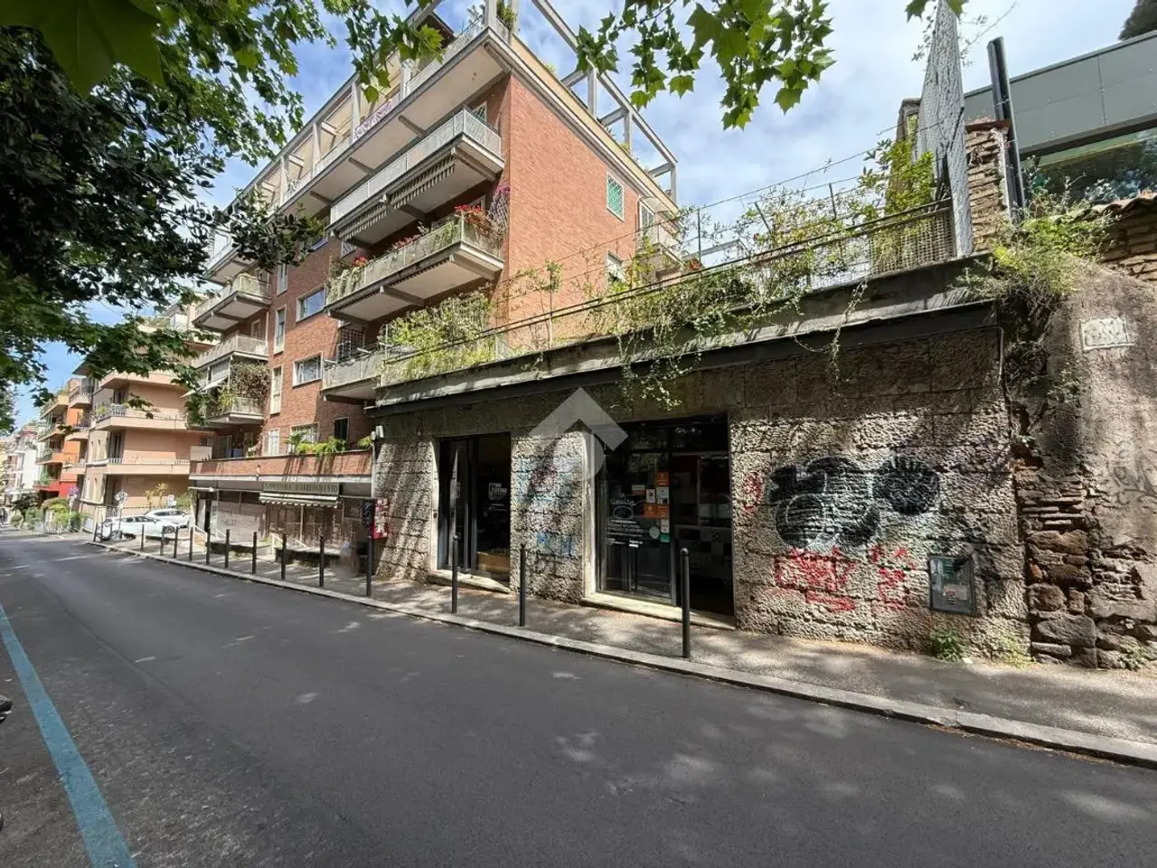 Negozio in Via di Sant'Agnese 2, Roma, {3} - Foto 2