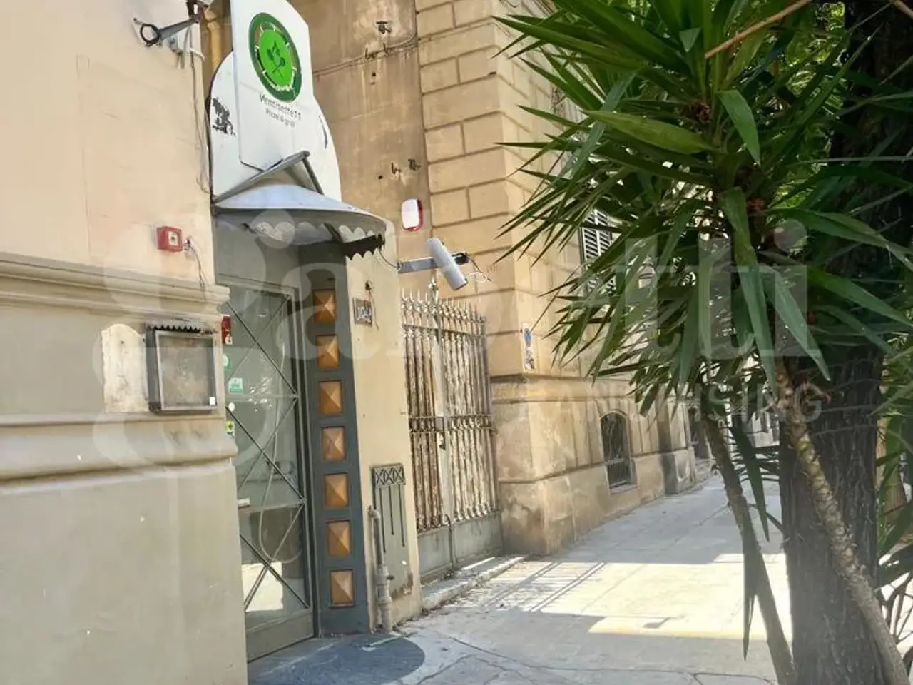 Negozio in Via Albanese  104/a, Palermo, {3} - Foto 1