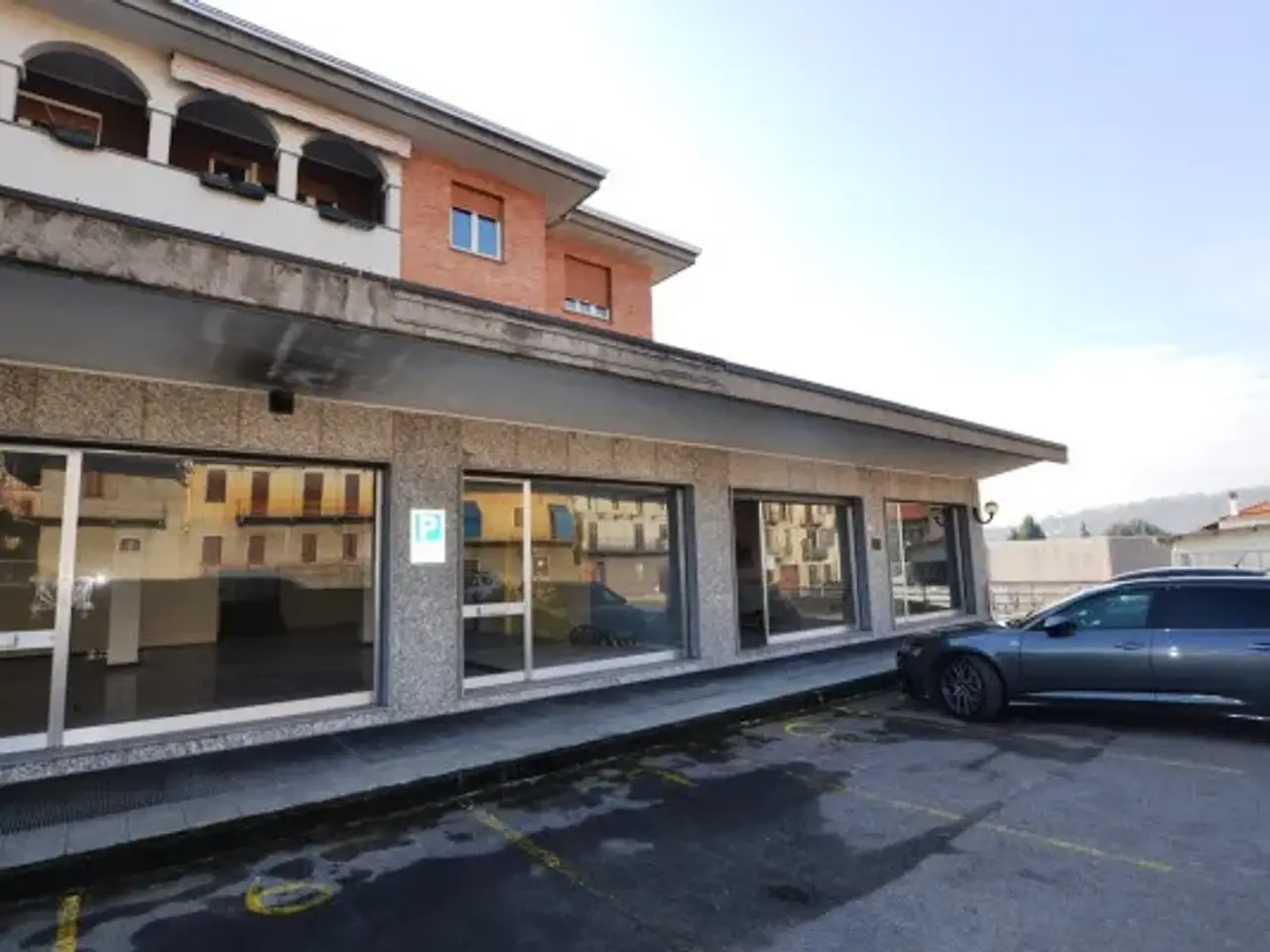 Ufficio in Via Martiri della Libertà 131, Occhieppo Inferiore, {3} - Foto 1