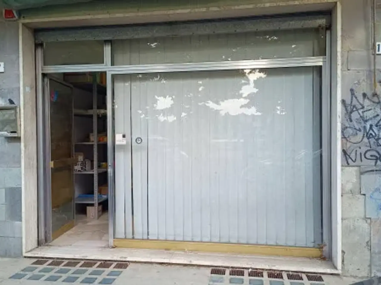Magazzino in Via Luciano Scassi 17, Alessandria, {3} - Foto 1