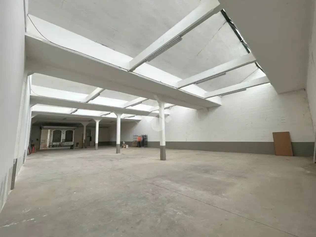 Magazzino in Via Cotonificio 57, Strambino, {3} - Foto 1