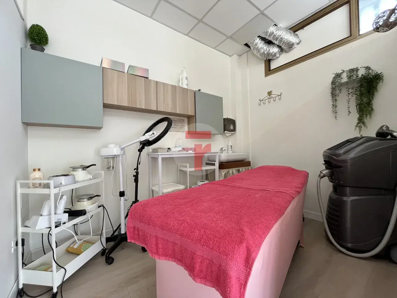 Solarium in Via Curzola, Padova, {3} - Foto 2