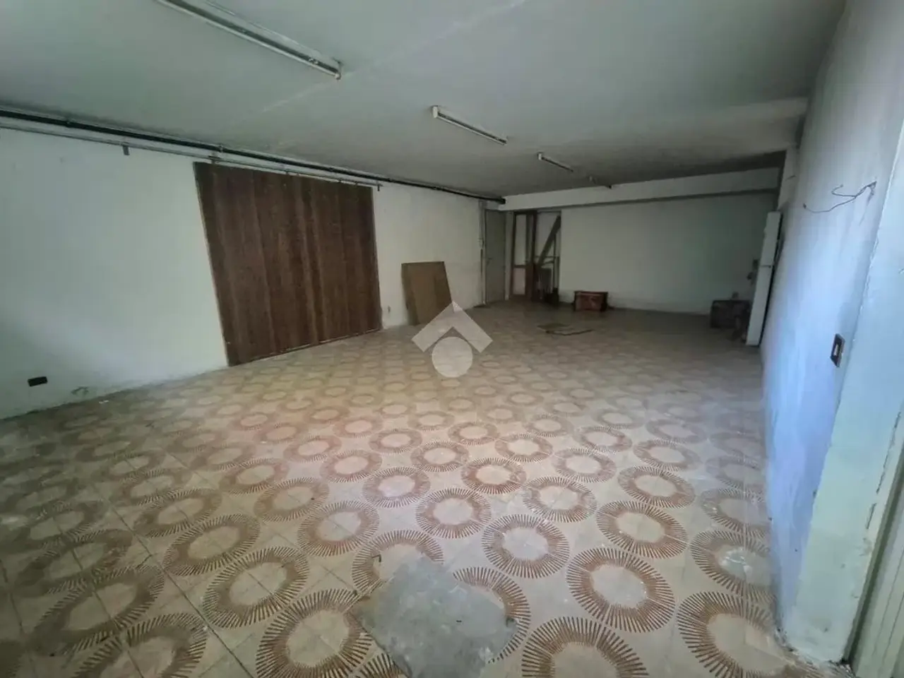 Magazzino in Via S. Francesco 7, Cornate D'Adda, {3} - Foto 1