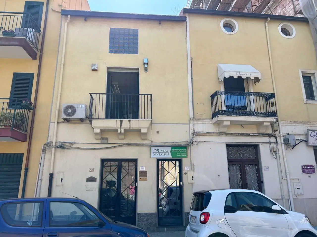 Ufficio in Via Sbarre Centrali 218, Reggio di Calabria, {3} - Foto 1