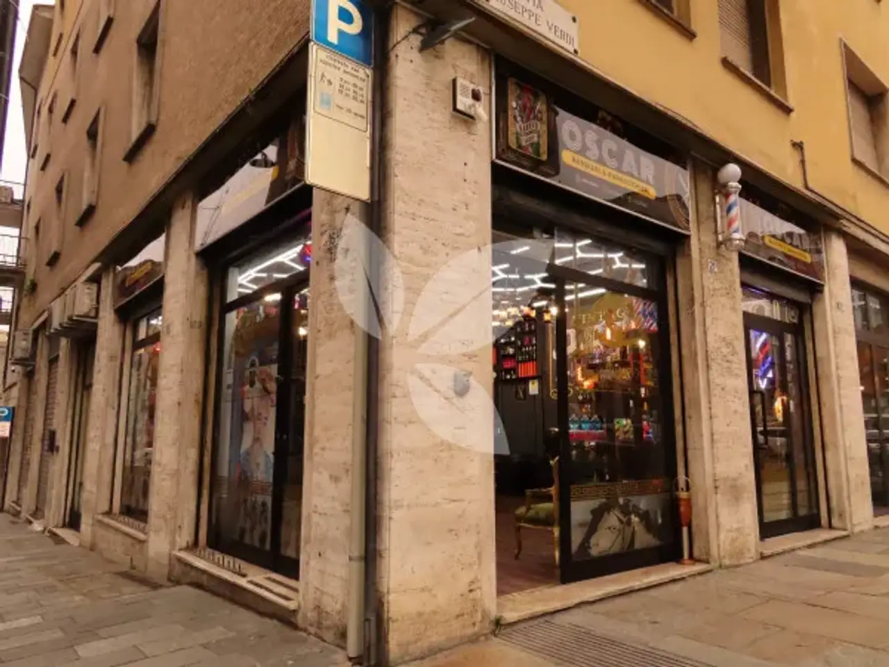 Negozio in Via Giambattista Borghesi, Parma, {3} - Foto 1