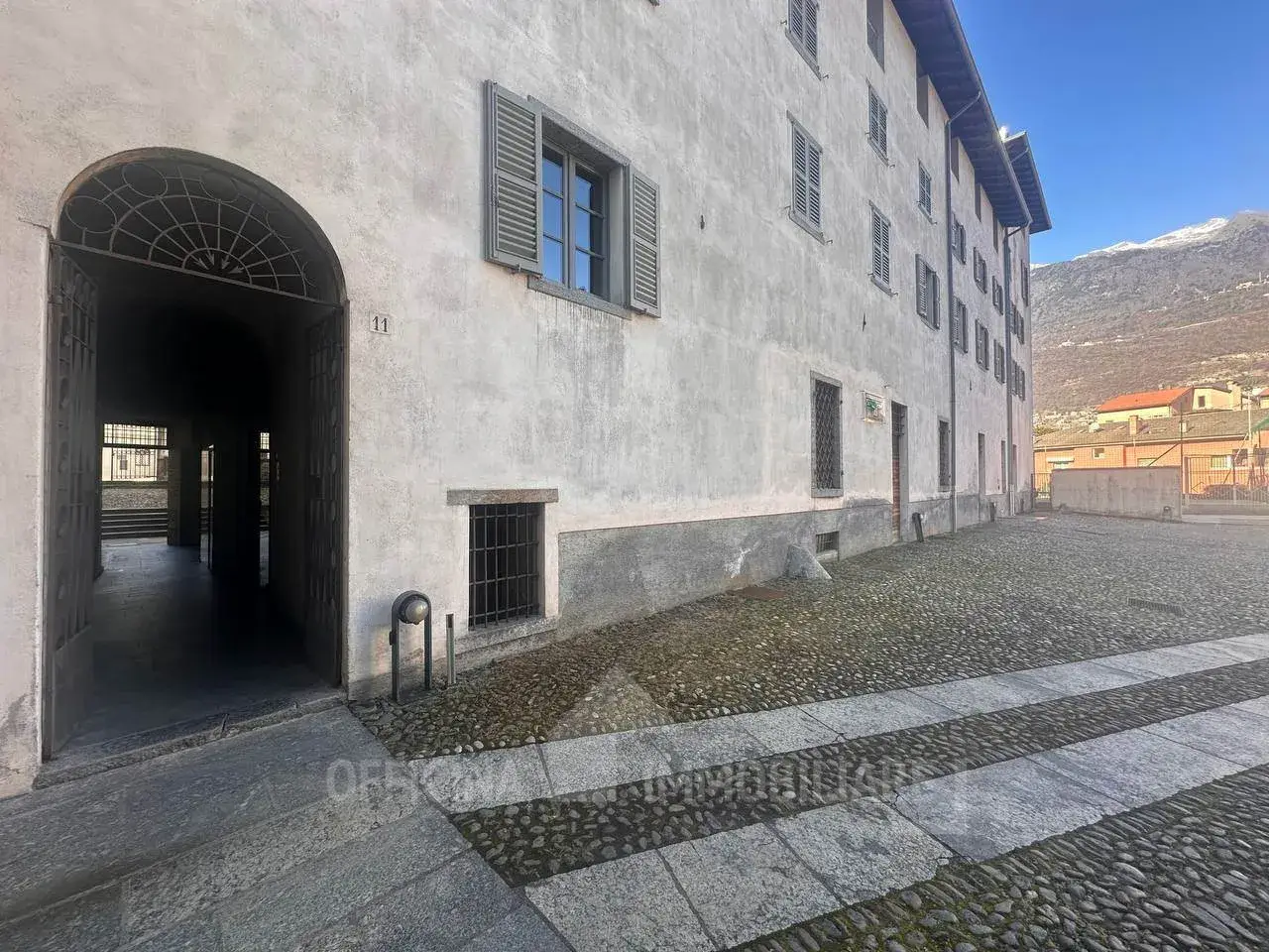 Negozio in Via Ninguarda, Morbegno, {3} - Foto 1
