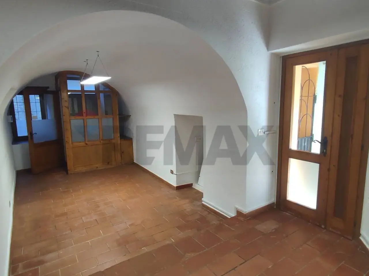 Ufficio in Via Santa Giulia 4, Bonate Sotto, {3} - Foto 1