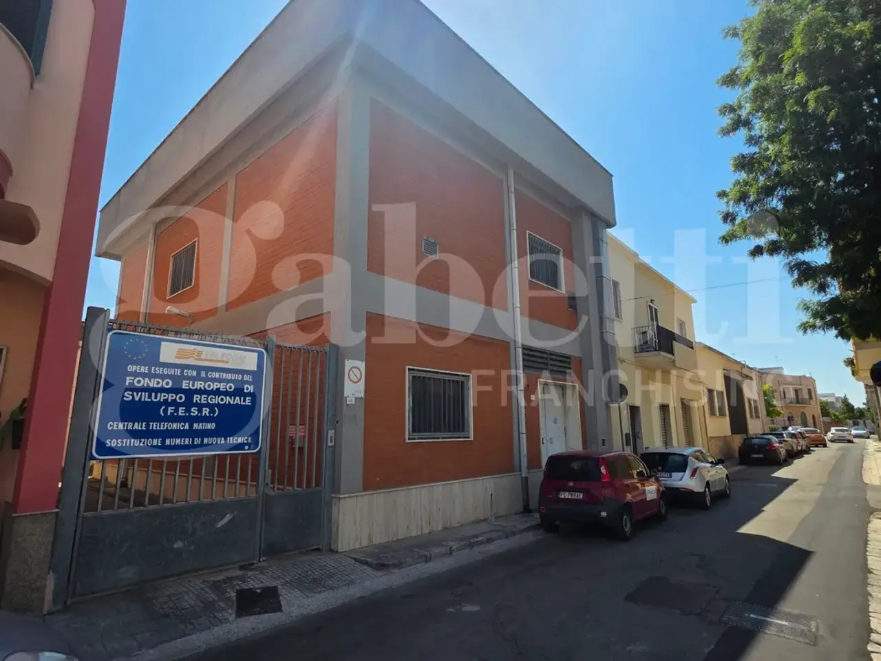Ufficio in Via Poste 41, Matino, {3} - Foto 1