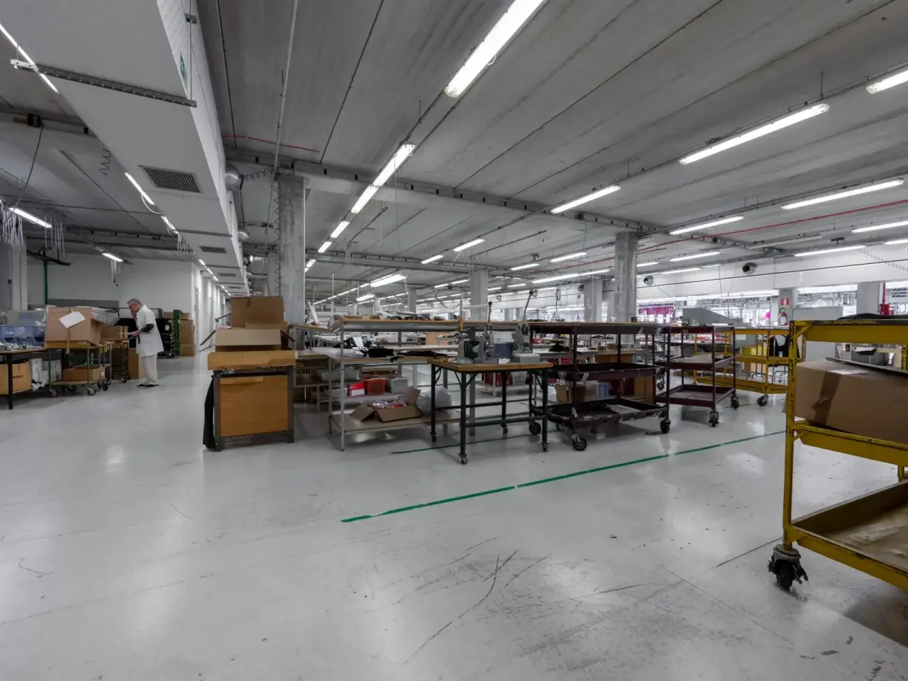 Magazzino in Via Paganini, 3, Settimo Torinese, {3} - Foto 2