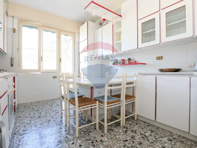 Wohnung, Camogli - Foto 1