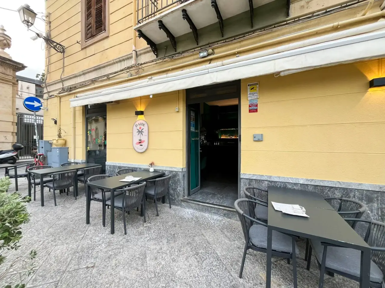 Negozio in Via Castrofilippo 29, Palermo, {3} - Foto 1