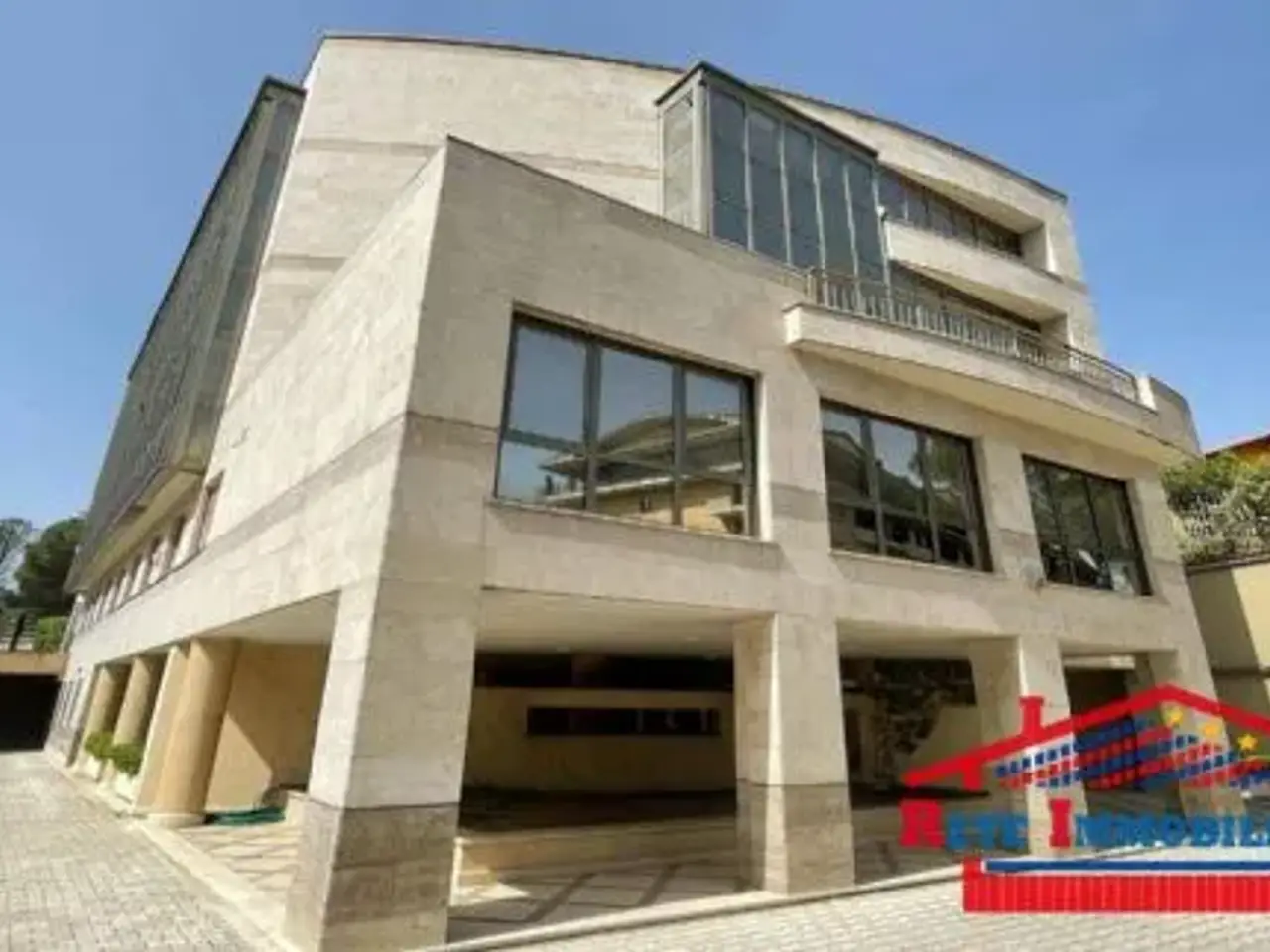 Ufficio in , Roma, {3} - Foto 1