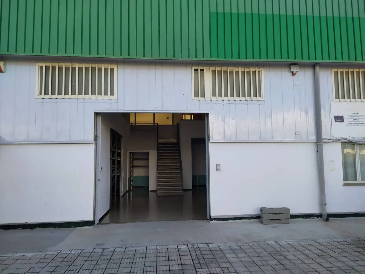 Laboratorio in Via dell'Artigianato, Cagliari, {3} - Foto 1