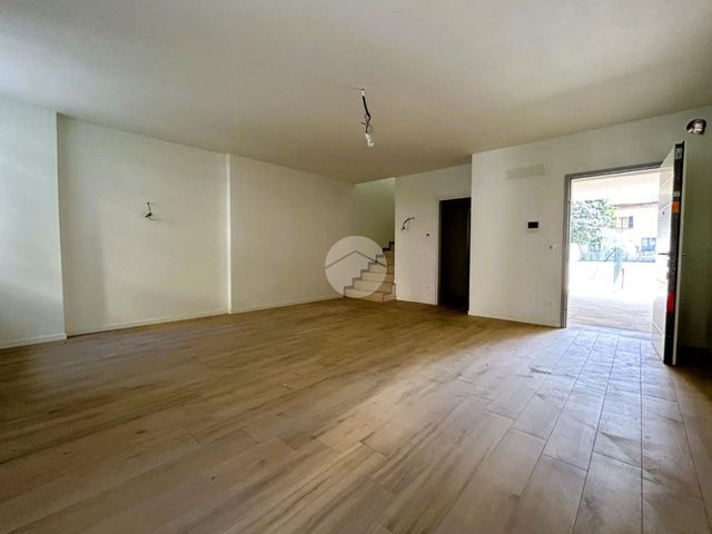 4-room flat in Via XX Settembre 8, Rovato - Photo 1