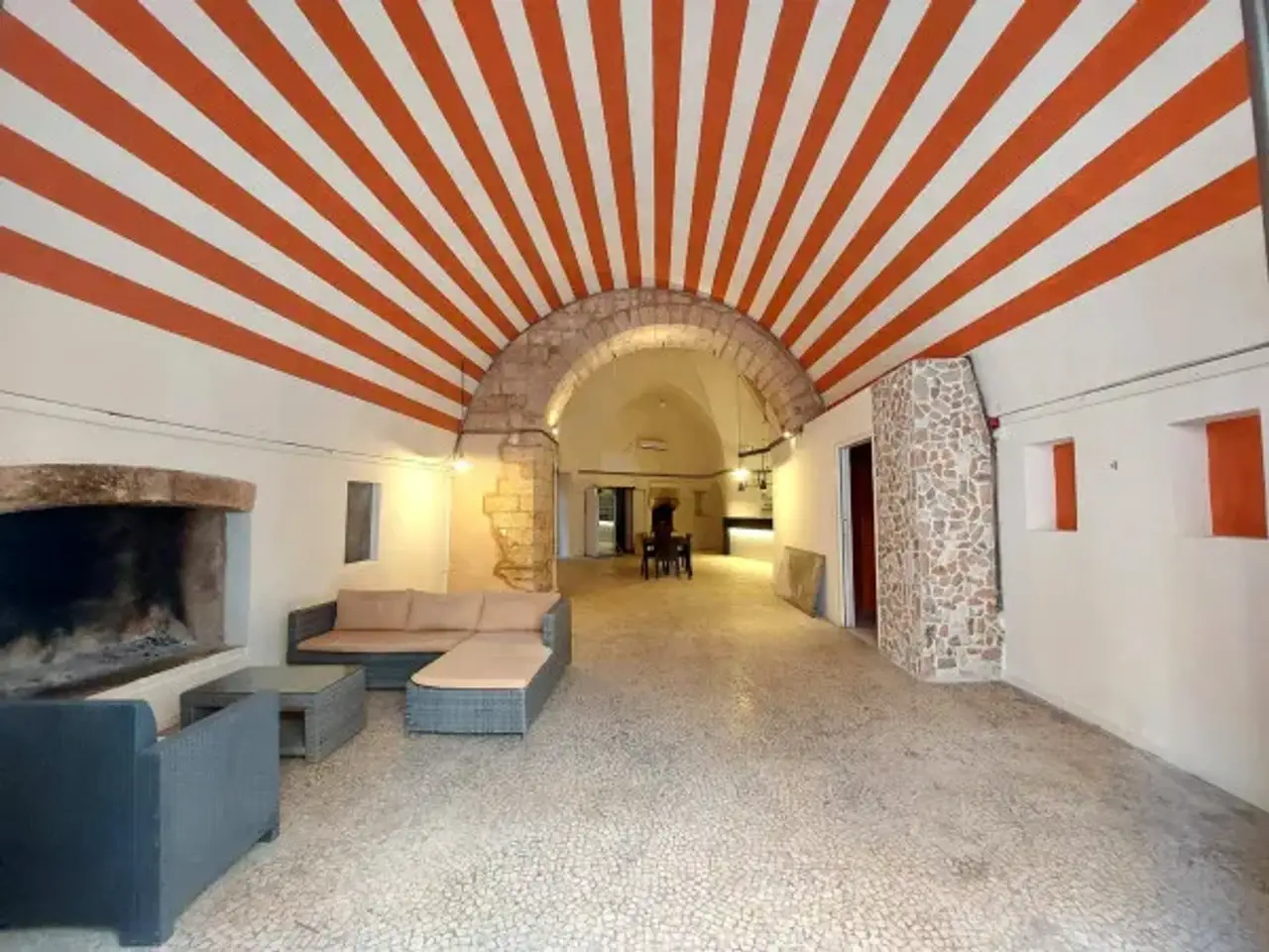 Negozio in Via San Demetrio, Tricase, {3} - Foto 2