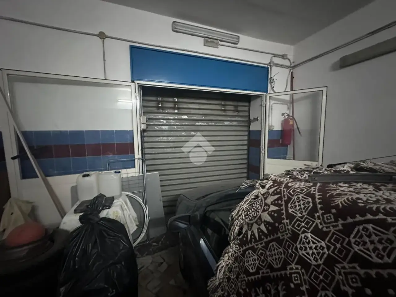 Magazzino in Via dell'Arco 19, Napoli, {3} - Foto 2
