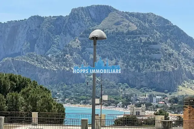 Villa unifamiliare in affitto, Via Pindaro, Palermo - Foto 1