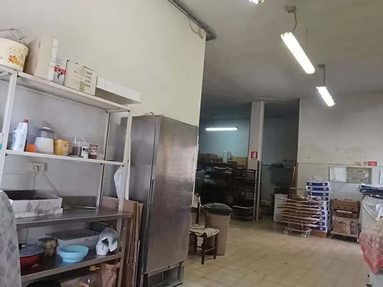 Negozio in Via Inghilterra 41, Grosseto, {3} - Foto 2