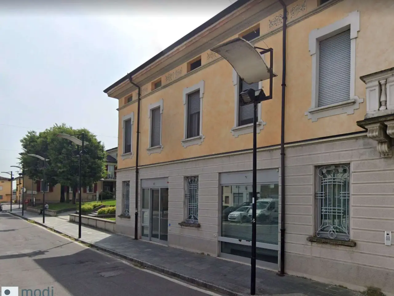 Negozio in Via Giana 6, Sergnano, {3} - Foto 1