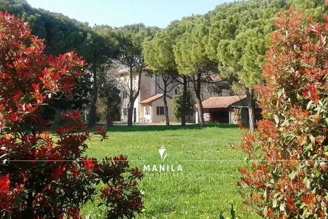 Mansion in Via La Bassa, 12 a, 30016 Jesolo Ve, Italia, Jesolo - Photo 1