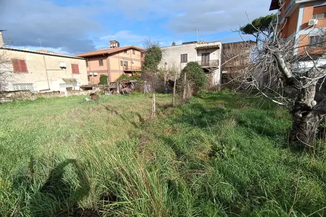 Terreno edificabile in Via Bompietro, Roma - Foto 1