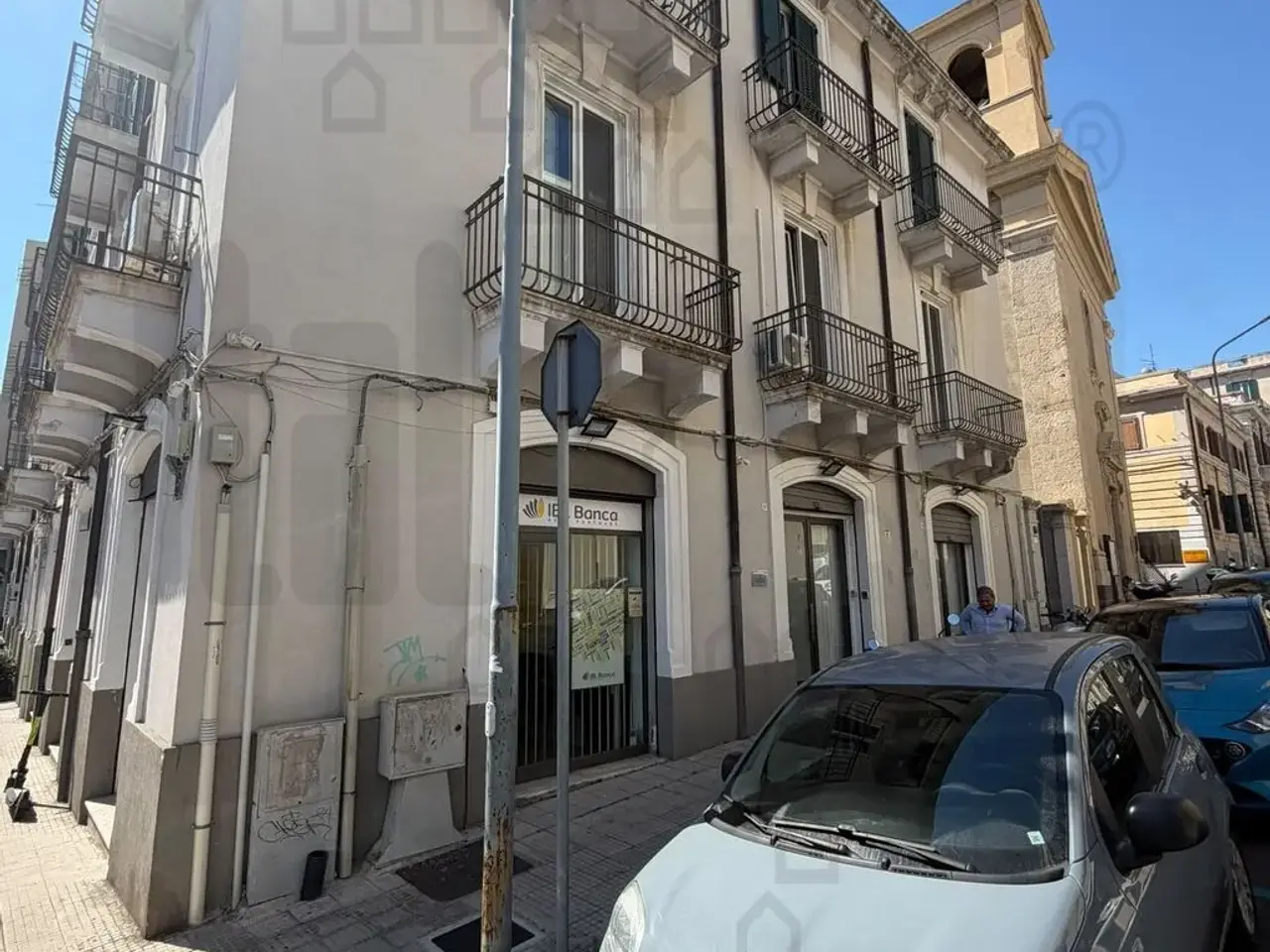 Negozio in Via Santa Maria Alemanna, Messina, {3} - Foto 2