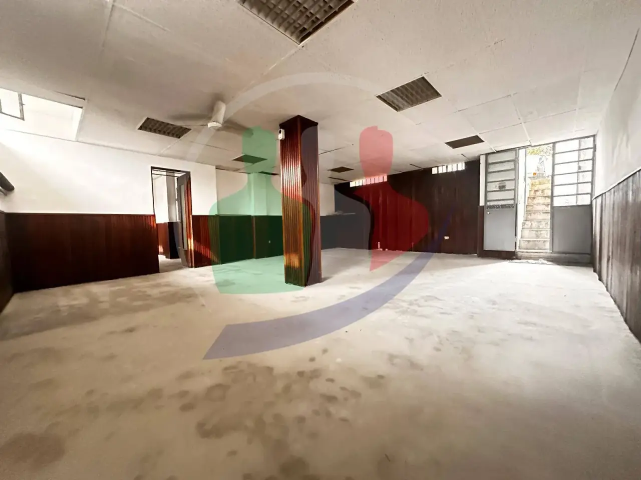Magazzino in Via Baracca 20, Moncalieri, {3} - Foto 2