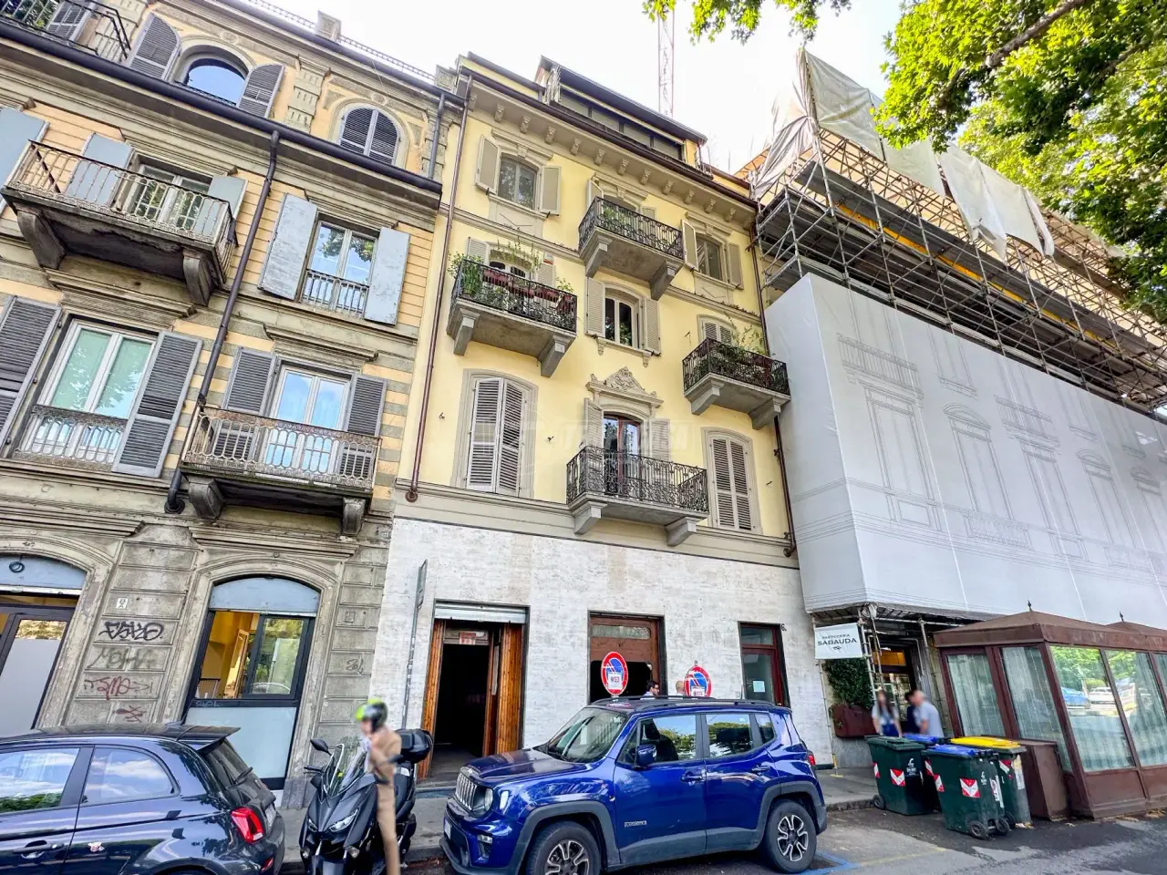 Negozio in Corso Casale 6, Torino, {3} - Foto 1