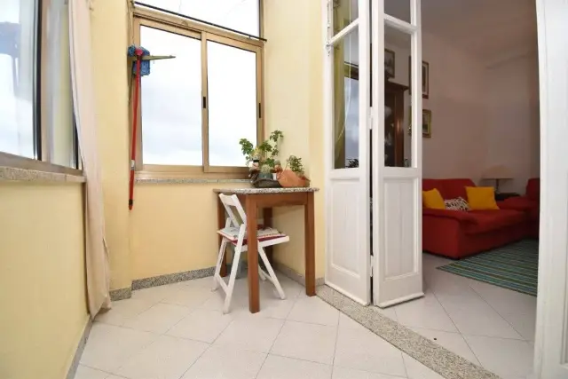 4-room flat in Via Debbia Nuova, Montignoso - Photo 1