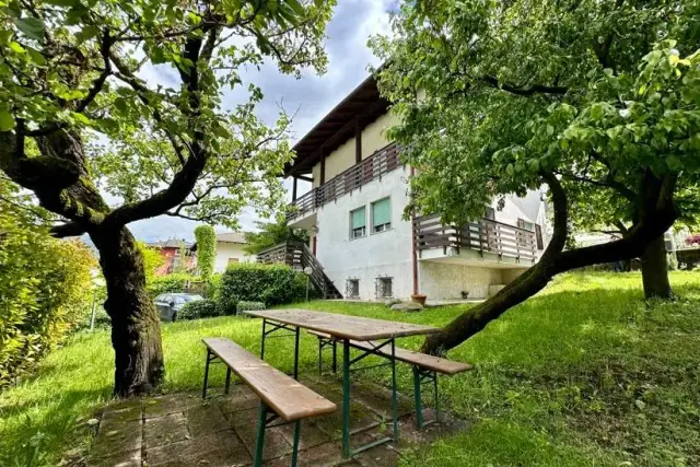 Villa in Via della Resistenza, Trento - Foto 1