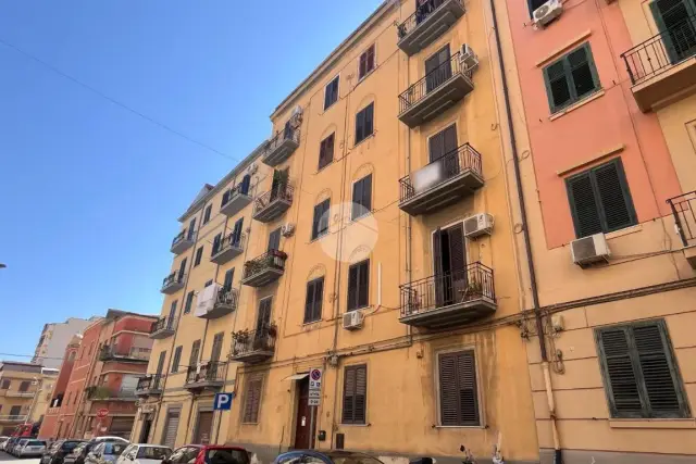 Quadrilocale in Via Cardinale Tomasi 10, Palermo - Foto 1