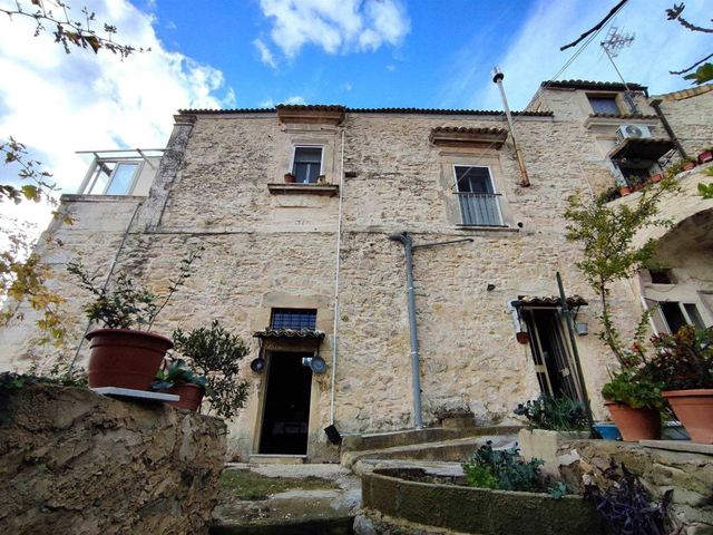 Detached house, Ragusa - Photo 1