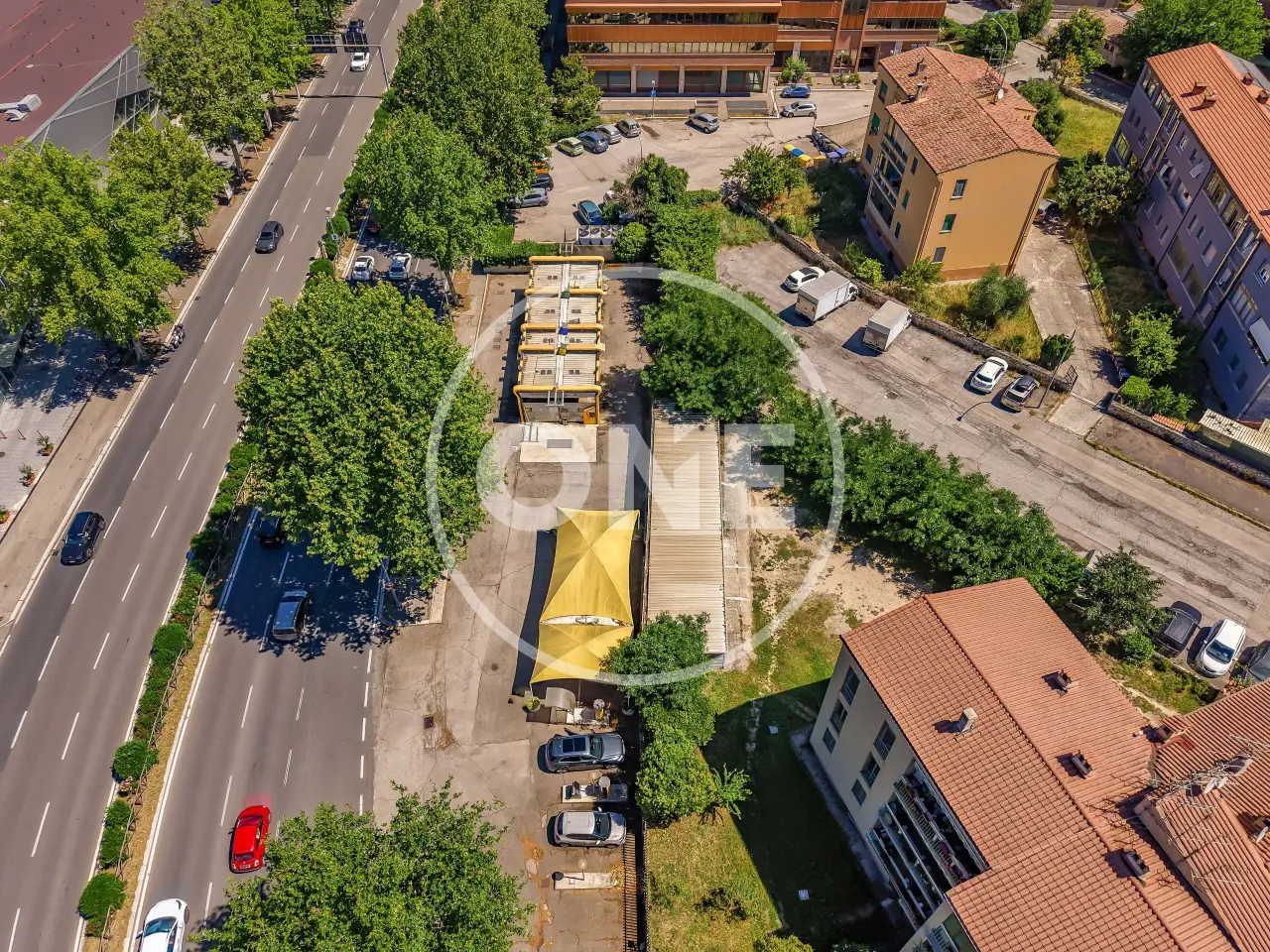 Autolavaggio in Viale dello Stadio, 1 1, Terni, {3} - Foto 2