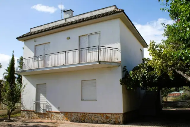 Villa in Via Gianola, Formia - Foto 1