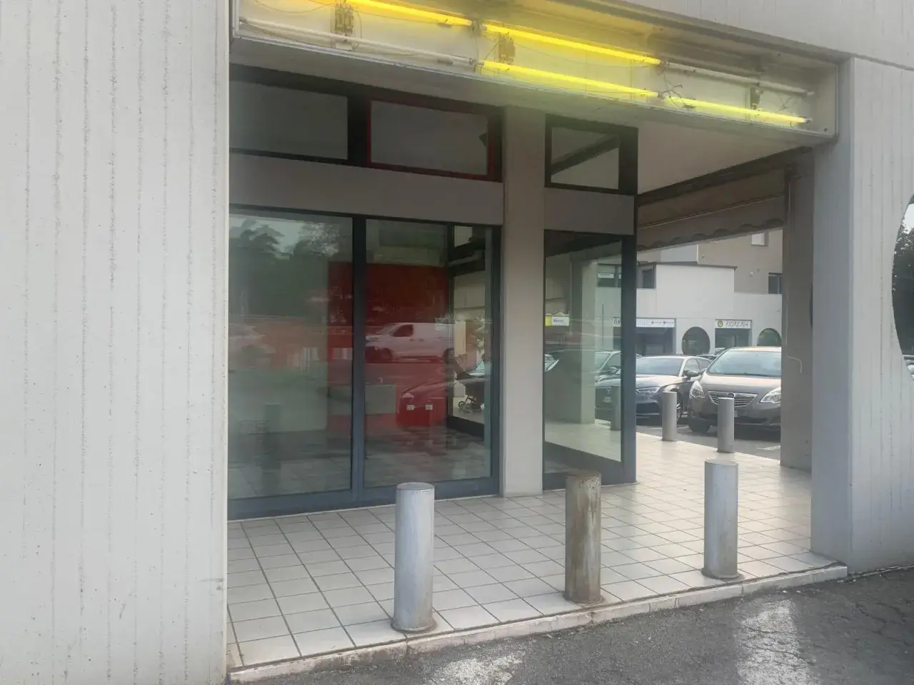 Negozio in Via della Provvidenza, Rubano, {3} - Foto 2