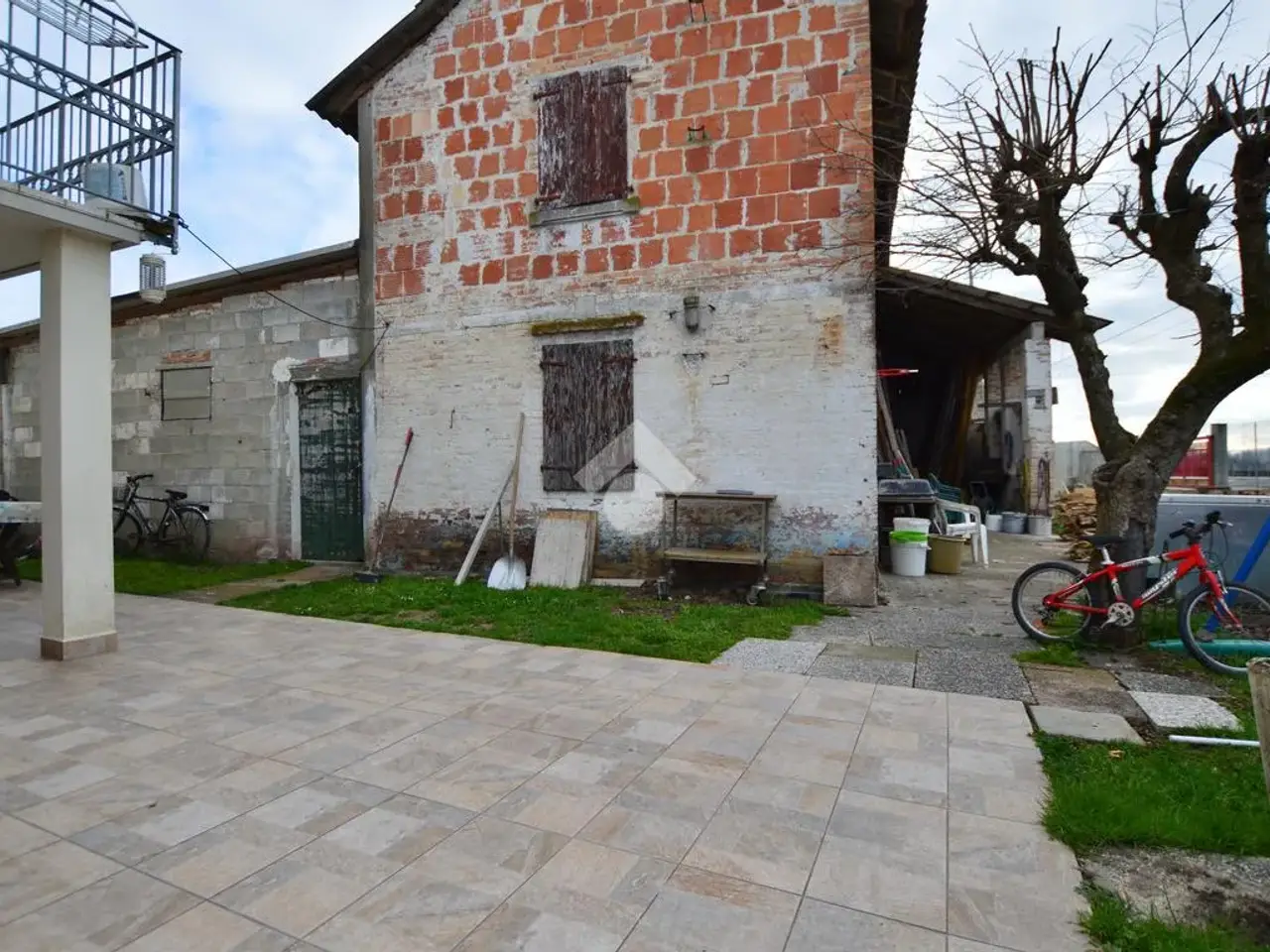 Magazzino in Via Fossanuova, Musile Di Piave, {3} - Foto 1