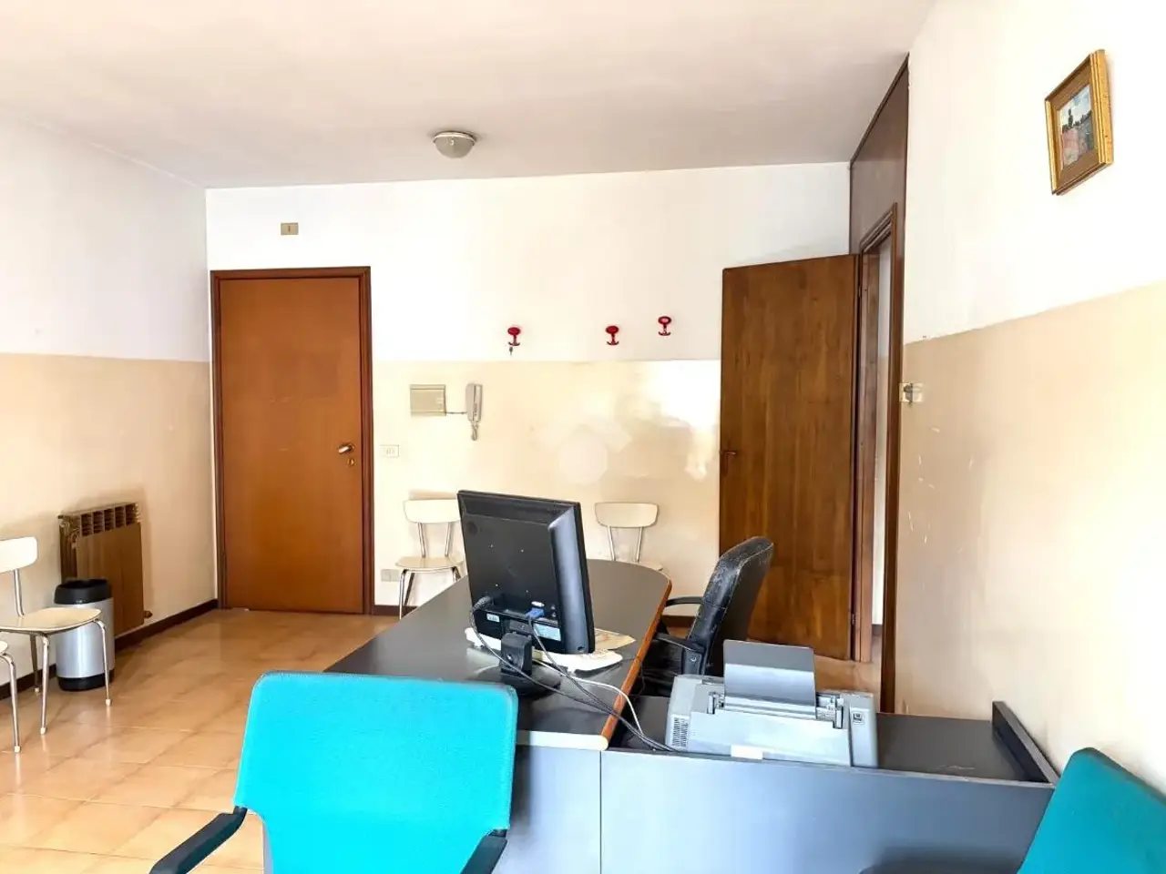 Ufficio in Via Roma 73, Darfo Boario Terme, {3} - Foto 2