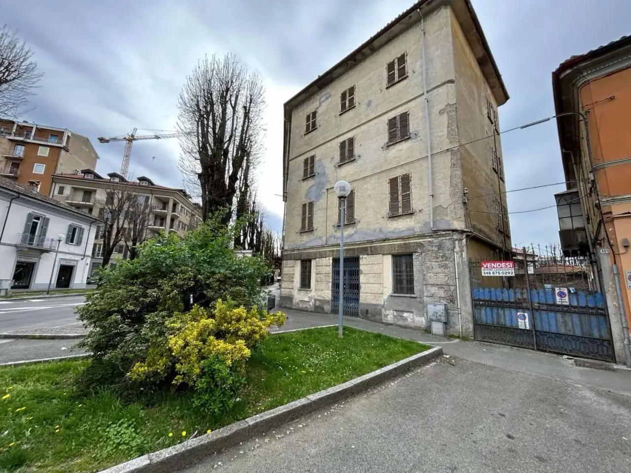 Stalla - Scuderia in Emilia 408, Tortona, {3} - Foto 1