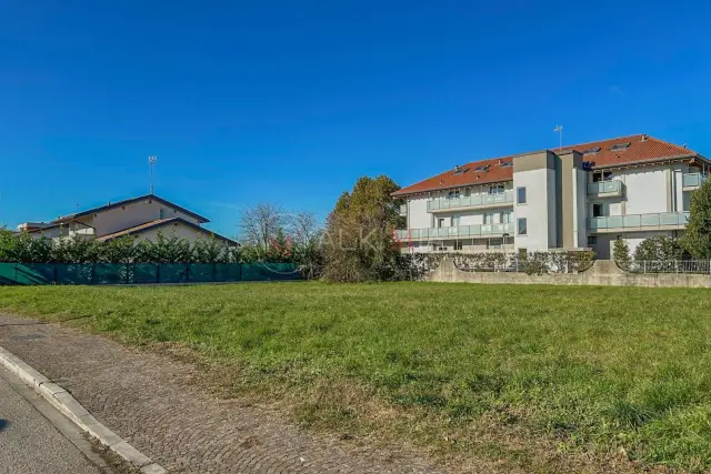 Terreno edificabile in Via Altino, Udine - Foto 1