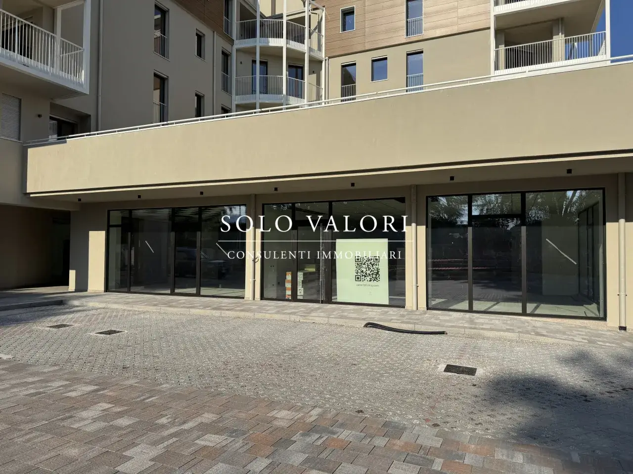 Negozio in Via Cereria, Bassano Del Grappa, {3} - Foto 1