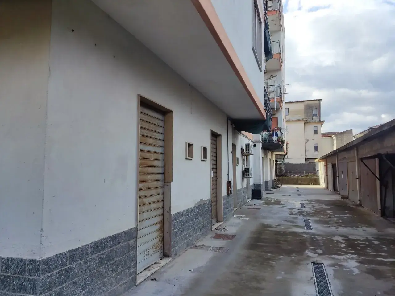 Laboratorio in Viale Giovanni Pascoli 35, Ardore, {3} - Foto 2